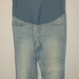 Maternity Jeans